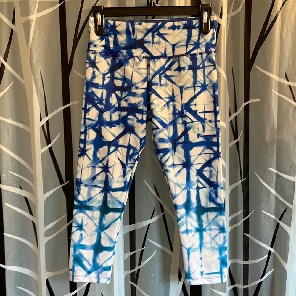 Capri leggings
